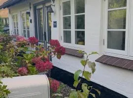 Ferienhaus nahe Ostsee in der Geltinger Birk