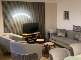 Großes Juwel-Monteurzimmer-Privatzimmer, Hotel in Wetzlar