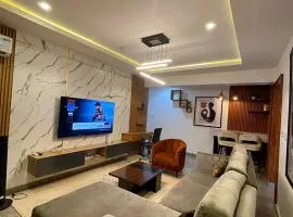 Exotic Two bedroom apartment