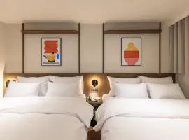 Vinetree Boutique Hotel