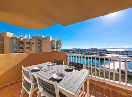 Los Miradores Del Puerto - 5207