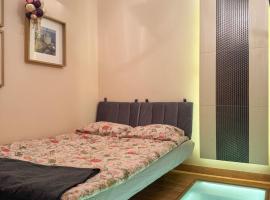 Terra Siciliana, hotel en Łęczyca