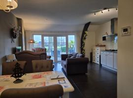 Dalerheugte Drenthe Luxe verblijf met prachtig uitzicht en twee slaapkamers, hotel u gradu Dalerveen