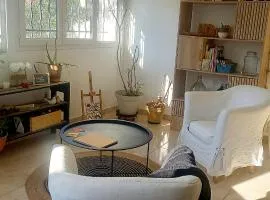 Le Colibri Très belle maison près d'Avignon