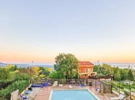 Bellalisa Tuscany Appartement