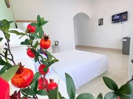 Homestay Gia Đình