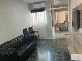 Apartamento no coração de Barreiras 3 Quartos e 4 Banheiros
