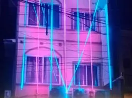 Hotel Annapurna Guest House Railway Station Nagpur