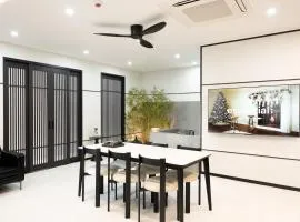 코베뉴하우스 Kovenue House 부산역