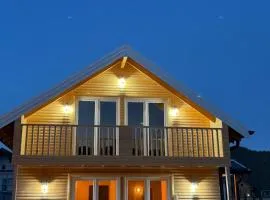 Vlasic Odmor - Villa Amina