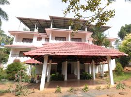 Wayanad Resort Villa Service, hotel em Meppādi