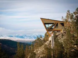 Eagle Nest Eco Lodge