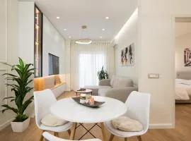 Jora Luxury Apartment Tirane