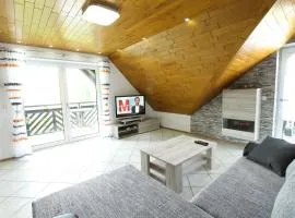 Traumferienwohnung R O B I N S O N