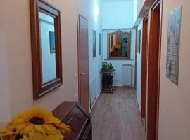 La Casa di Rossella - pernottamento senza colazione