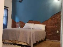 La casita