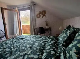 Les Hirondelles Chanaz