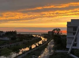 Sunrise Apartment Qerret