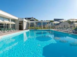 Le Bois de la Grée 6111 by TAH - Résidence piscine, hotel in Pornichet