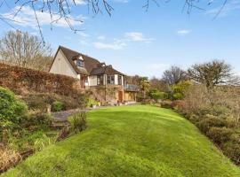 5 Bed in Goodleigh oc-h34606, hotel a Goodleigh