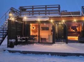 2me2 - getaway in V&auml;rati, casa de campo em V&auml;rati