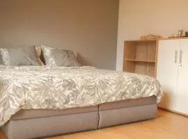 Pension Zum Waldrand