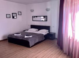 Hotel Draculaa Bran，布朗的飯店