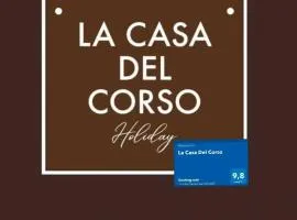La Casa Del Corso