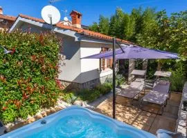 Romantic Holiday Home Beni with Jacuzzi by Villas Guide