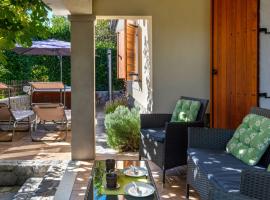 Holiday home Casa Beni by Villas Guide, hotel sa Volosko