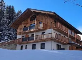 Knappengut Appartements - NEU!