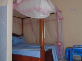 Nzumar Guesthouse, hotell sihtkohas Emali