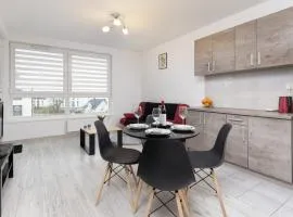 Kosciuszki Apartment Gdynia Pogorze by Noclegi Renters