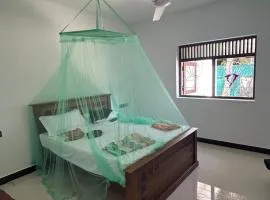 White Umbrella - Homestay