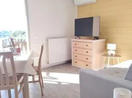 Les Hauts de Balaruc- Idéal Curistes 102