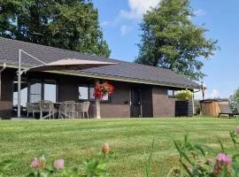 Vakantievilla de Broak
