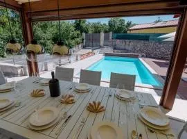 Trieste - Villa Prosecco