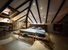 Къща за гости Mia Maria