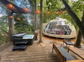 Bulle au Fil de l'eau