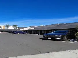 Garden Motel Redwood City by Hotel O