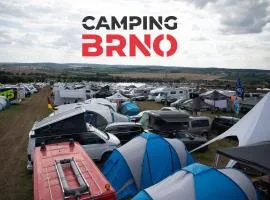 Camping Brno MotoGP