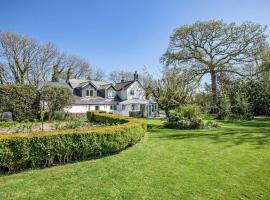 5 Bed in Dorchester oc-86025, Hotel in Winfrith Newburgh