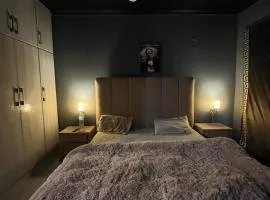 Buch-luxestay