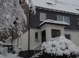 Haus Schnettler, hotel en Bestwig