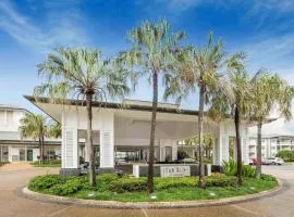 Mantra on Salt Beach