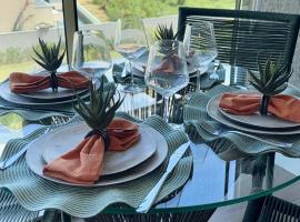 Ipojuca में, होटल Beach Class Summer