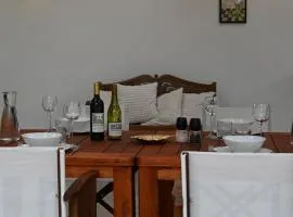 Memory Makers Bush Lodge