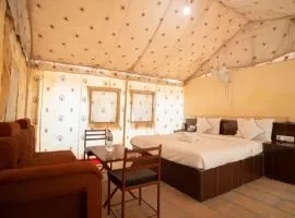 Raj Kesari Heritage Camp