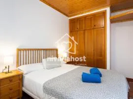 El Pescador El Pris, by Nivariahost