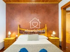 El Pescador El Pris, by Nivariahost